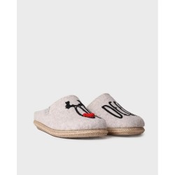 Пантофи Toni pons Deli-Dr slippers - White (Off White) пантофи,дамски,пантофи,toni,pons,deli,dr,slippers,white,(off,white)