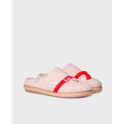 Пантофи Toni pons Deli-Ef slippers - Beige (Beige) пантофи,дамски,пантофи,toni,pons,deli,ef,slippers,beige,(beige)