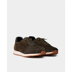 маратонки,мъжки,маратонки,toni,pons,dorian,trainers,khaki