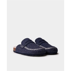 пантофи,дамски,пантофи,toni,pons,gandesa,slippers,navy