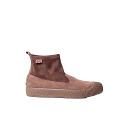 маратонки,мъжки,маратонки,дамски,маратонки,toni,pons,goda,la,slip,on,trainers,pink,(taupe)