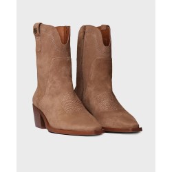 дамски,боти,дамски,високи,обувки,за,ходене,toni,pons,irene,sy,heel,booties,coffee