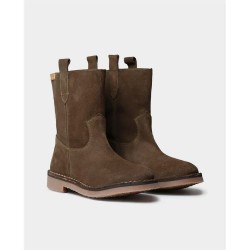 дамски,боти,дамски,високи,обувки,за,ходене,toni,pons,irun,sy,booties,khaki