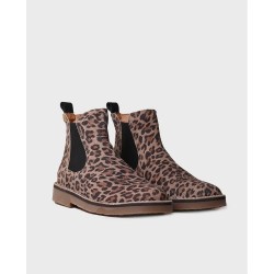 дамски,боти,дамски,високи,обувки,за,ходене,toni,pons,isa,gp,booties,leopard