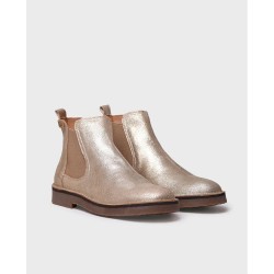 дамски,боти,дамски,високи,обувки,за,ходене,toni,pons,isa,pl,booties,gold