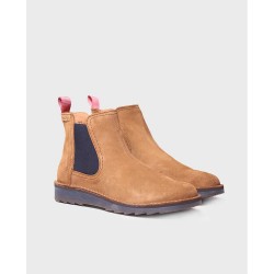 дамски,боти,дамски,високи,обувки,за,ходене,toni,pons,isona,sc,booties,tan