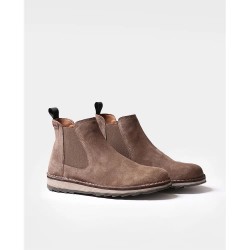 дамски,боти,дамски,високи,обувки,за,ходене,toni,pons,isona,sy,booties,taupe
