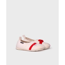 Пантофи Toni pons Lezo-Ef slippers - Beige (Beige) пантофи,детски,сандали,и,чехли,toni,pons,lezo,ef,slippers,beige,(beige)