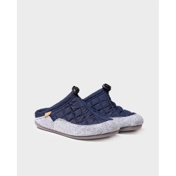 Пантофи Toni pons Mel-Um slippers - Blue (Navy) пантофи,дамски,пантофи,toni,pons,mel,um,slippers,blue,(navy)