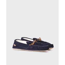 пантофи,мъжки,пантофи,toni,pons,nagel,slippers,blue,(navy)