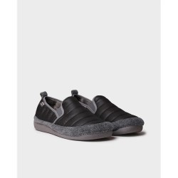 пантофи,мъжки,пантофи,toni,pons,ned,tk,slippers,black