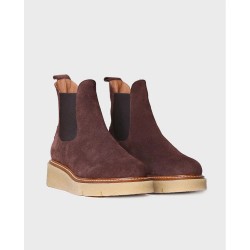 дамски,боти,дамски,високи,обувки,за,ходене,toni,pons,nevada,sy,booties,brown