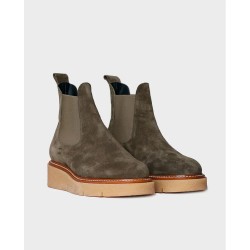 дамски,боти,дамски,високи,обувки,за,ходене,toni,pons,nevada,sy,booties,army