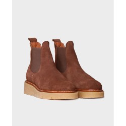 дамски,боти,дамски,високи,обувки,за,ходене,toni,pons,nevada,sy,booties,taupe