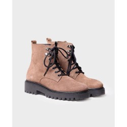 дамски,боти,дамски,високи,обувки,за,ходене,toni,pons,oslo,sy,booties,taupe