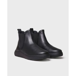 дамски,боти,дамски,високи,обувки,за,ходене,toni,pons,padua,booties,black