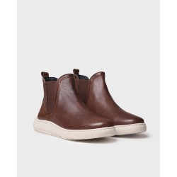 дамски,боти,дамски,високи,обувки,за,ходене,toni,pons,padua,booties,brown