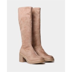 обувки,дамски,боти,дамски,високи,обувки,за,ходене,toni,pons,padova,heel,boots,beige