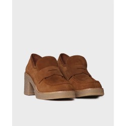 Toni pons Parma-Sy loafers - Brown (Tan) дамски,обувки,toni,pons,parma,sy,loafers,brown,(tan)