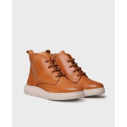 дамски,боти,дамски,високи,обувки,за,ходене,toni,pons,pescara,booties,brown,(brown,leather)