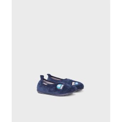 пантофи,детски,сандали,и,чехли,toni,pons,petit,slippers,blue,(navy)