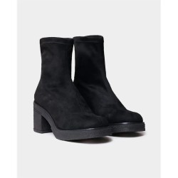 дамски,боти,дамски,високи,обувки,за,ходене,toni,pons,pisa,heel,booties,black