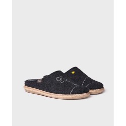 пантофи,мъжки,пантофи,toni,pons,princep,slippers,black