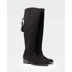 обувки,дамски,боти,дамски,високи,обувки,за,ходене,toni,pons,tripoli,sy,boots,black,(black)