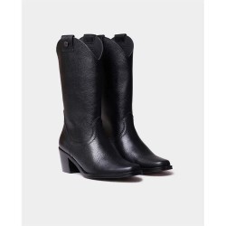 обувки,дамски,боти,дамски,високи,обувки,за,ходене,toni,pons,ubeda,heel,boots,black