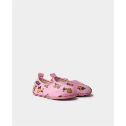 пантофи,детски,сандали,и,чехли,toni,pons,woody,slippers,pink
