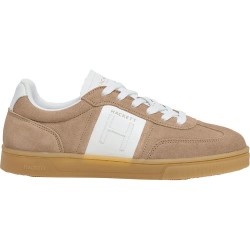 маратонки,мъжки,маратонки,дамски,маратонки,hackett,harper,hendon,trainers,beige,(sand,beige)