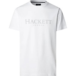 тениска,мъжки,тениски,дамски,тениски,hackett,heritage,ess,short,sleeve,t,shirt,white,(optic,white)