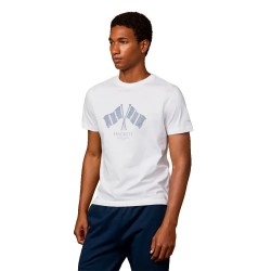 тениска,мъжки,тениски,дамски,тениски,hackett,heritage,flag,short,sleeve,t,shirt,white,(optic,white)