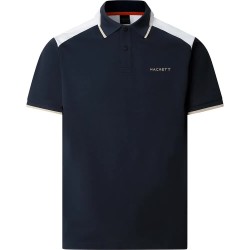 дамски,блузи,с,яка,мъжки,блузи,с,яка,hackett,hm5600123,short,sleeve,polo,blue,(navy)