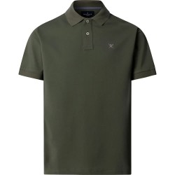 дамски,блузи,с,яка,мъжки,блузи,с,яка,hackett,hm5600148,slim,fit,short,sleeve,polo,green,(stone,green)