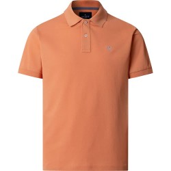 дамски,блузи,с,яка,мъжки,блузи,с,яка,hackett,hm5600148,slim,fit,short,sleeve,polo,orange,(sunset,orange)