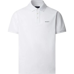 дамски,блузи,с,яка,мъжки,блузи,с,яка,hackett,swim,trim,island,short,sleeve,polo,white,(optic,white)