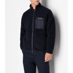 блуза,мъжки,пуловери,armani,exchange,6rzmjd,zjdlz,full,zip,sweatshirt,refurbished,navy