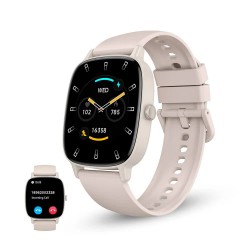 часовници,ksix,pulse,smartwatch,beige