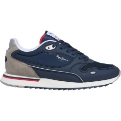 маратонки,мъжки,маратонки,дамски,маратонки,pepe,jeans,bexley,city,trainers,blue,(navy)