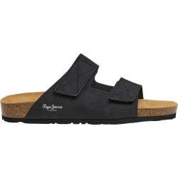 сандали,мъжки,сандали,pepe,jeans,bio,club,sandals,black,(black)