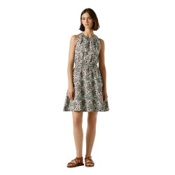 рокля,дамски,поли,и,рокли,pepe,jeans,cora,sleeveless,short,dress,multicolor,(hydro,green)
