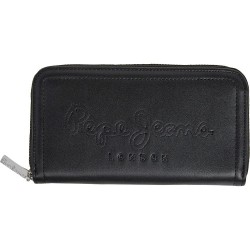 портфейли,и,портмонета,pepe,jeans,danara,wallet,black,(black)