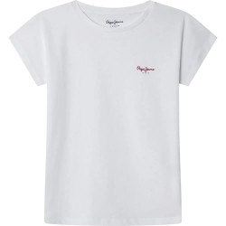 тениска,мъжки,тениски,дамски,тениски,pepe,jeans,gigi,sleeveless,t,shirt,white,(white)
