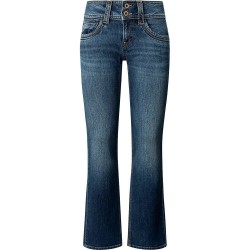 дамски,панталони,pepe,jeans,iconic,gen,slim,fit,jeans,blue,(denim,authentic,royal,blue)