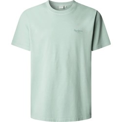 тениска,мъжки,тениски,дамски,тениски,pepe,jeans,jacko,short,sleeve,t,shirt,green,(dark,acqua,blue)
