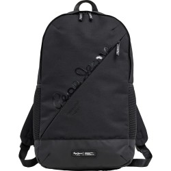 раница,раници,pepe,jeans,kurt,base,backpack,black,(black)
