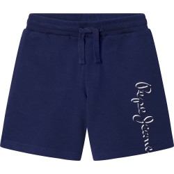 къси,панталони,мъжки,панталони,дамски,панталони,pepe,jeans,michael,sweat,shorts,blue,(navy)