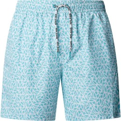 бански,гащета,мъжки,бански,костюми,pepe,jeans,print,swimming,shorts,blue,(light,turquoise,blue)