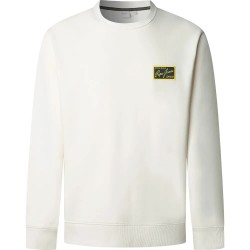 блуза,мъжки,пуловери,pepe,jeans,soren,sweatshirt,white,(off,white)
